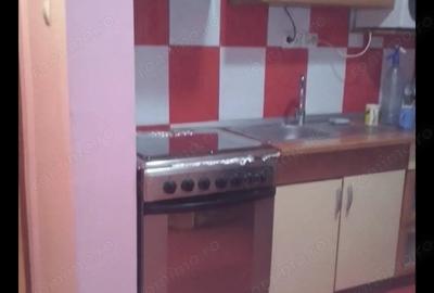 Apartament cu 2 camere decomandat în Central - 7