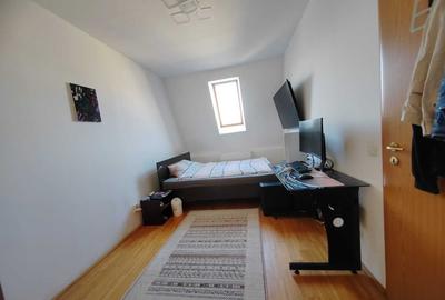 Dambovita | 2 Camere | Centrala Proprie | Mobilat si Utilat. - 3