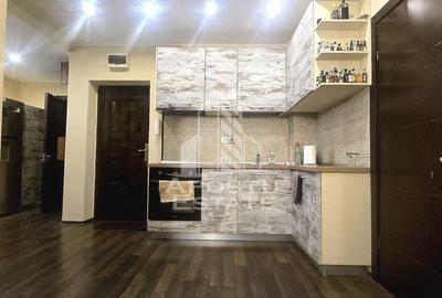 Apartament cu 3 camere decomandat, mobilat în Boul Roșu - 4