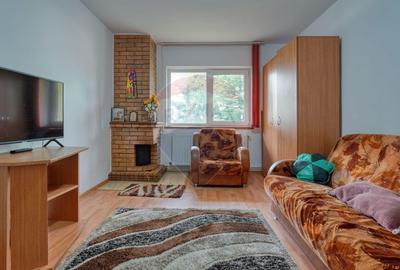 Apartament cu 3 camere de vanzare in zona Central