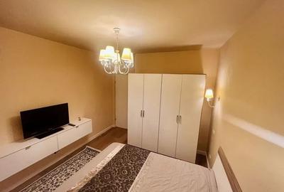 AP 2 CAMERE EXIGENT PLAZA, MASINA SPALAT VASE, BLOC NOU, METROU 10 MIN - 3