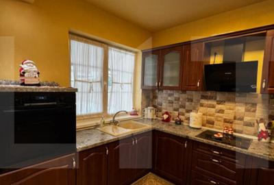 Casă cu 4 camere cu Teren 440 Mp în Șag - 6