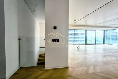 Apartament cu 6 camere decomandat în Floreasca - 9