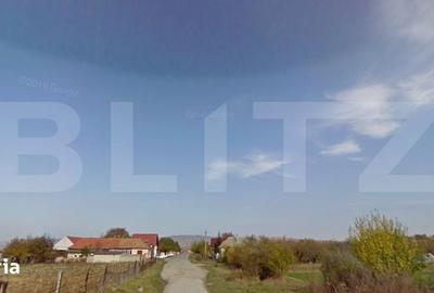 Teren de 7200 mp, în Feldioara - 1