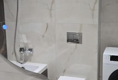 Garsonieră decomandată, mobilată în Pipera - 13