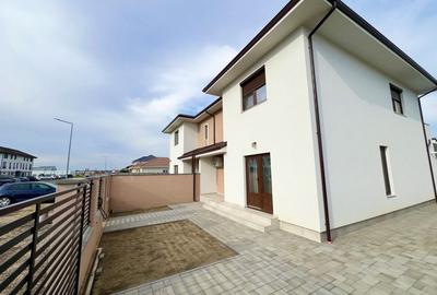 Casa superba cu 5 camere | Mosnita Noua
