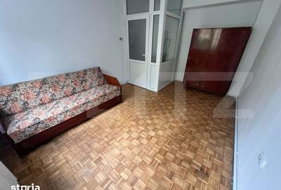 Apartament cu 2 camere decomandat în Gruia - 4