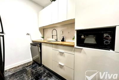Apartament cu 3 camere semidecomandat, mobilat în Cug - 9