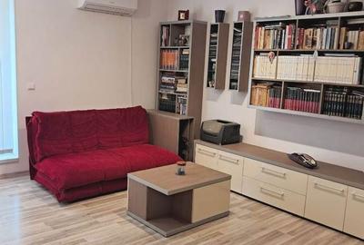 Apartament cu 3 camere decomandat în Gușterița - 8