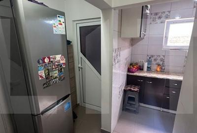 Apartament cu 2 camere în Banu Mărăcine - 2