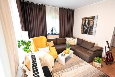 Casa de vanzare Chiajna/ complet mobilata si utilata - 3