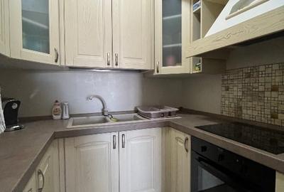 Apartament cu 3 camere decomandat, mobilat în Central - 7