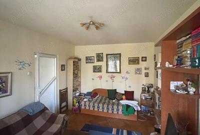 Apartament cu 2 camere în Sud - 1