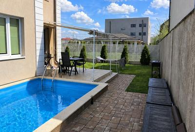 Casă individuală cu 4 camere cu Teren 378 Mp în Albert - 2