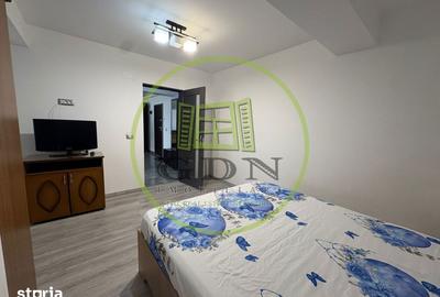 Apartament cu 3 camere, mobilat în George Enescu