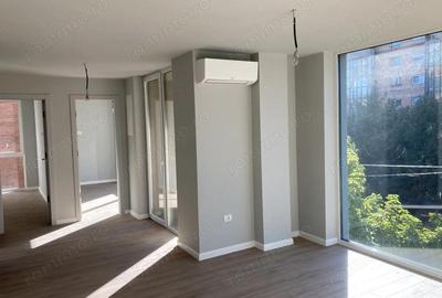 3 camere exclusivist, in cladire noua tip boutique building, parcare - 9