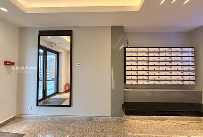 Garsonieră semidecomandată, mobilată în Voluntari - 12