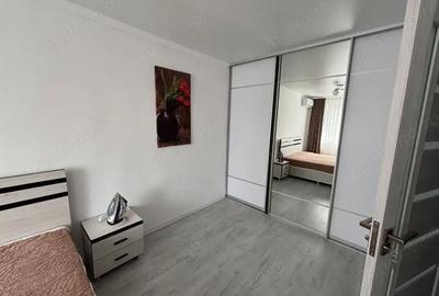 Apartament cu 2 camere în Baba Novac - 1