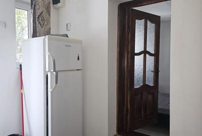 Casă individuală cu 1 camere cu Teren 300 Mp în Micro 17 - 14