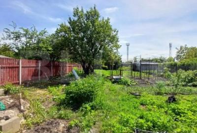 Casă cu 4 camere cu Teren 856 Mp în Turda - 17