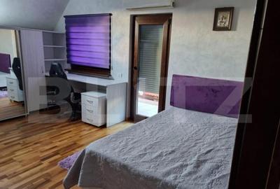 Casa individuala, 380mp, 650mp teren, zona Ipotesti - 9