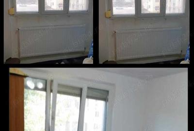 Apartament cu 3 camere decomandat în Tecuci - 8