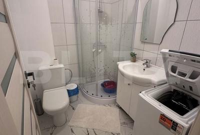 Apartament cu 2 camere în Central - 2