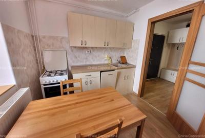 Apartament cu 2 camere decomandat, mobilat în Rahova - 5