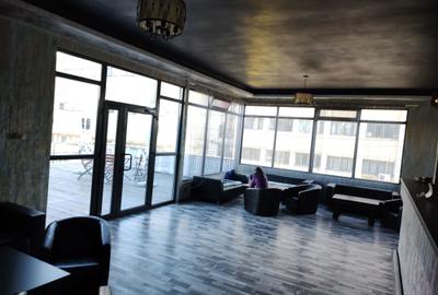 Spațiu comercial, de 830 mp, în Școlilor - 2