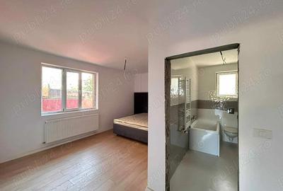 Apartament 2 camera cu gradina Popesti Leordeni - 4