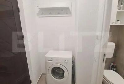 Garsoniera cocheta, renovata recent Cartier Noua, Bra?ov - 5