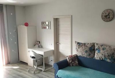 Apartament cu 2 camere semidecomandat, mobilat în Florești - 2