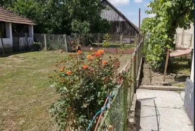 Casă cu 3 camere în Craidorolț - 2