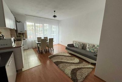 Apartament cu 2 camere decomandat în Exterior Vest - 4