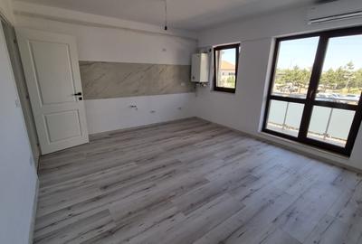Apartament cu 2 camere semidecomandat în Bucium - 1