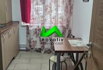 Apartament de inchiriar 2 camere Calea Dumbravii - 4