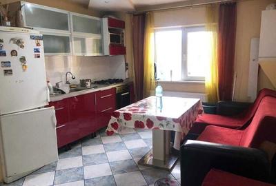 Apartament cu 3 camere decomandat în Brătianu - 5