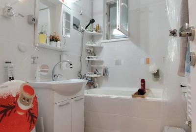 Apartament cu 2 camere semidecomandat în Central - 7