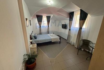 Hotel 29 camere de vânzare în zona P-ta Unirii - 9