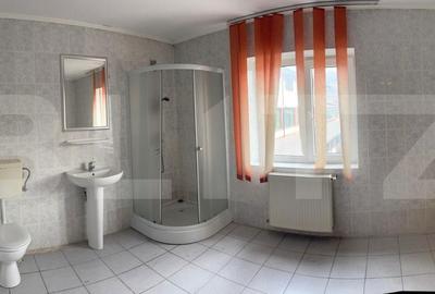 Spațiu comercial, de 730 mp, în Ultracentral - 9