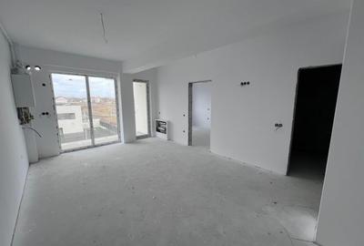 Apartament 2 camere - Etaj 2/3 - Selimbar - 2