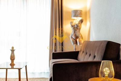 Apartament cu 2 camere semidecomandat, mobilat în Central - 3