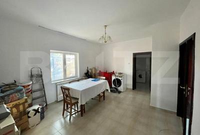 Casa de 311 mp utili, 3 nivele, 862 mp teren, zona Bucium - 12