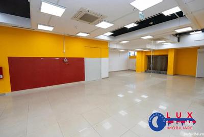 ID 8280 Spa?iu comercial DE INCHIRIAT - 18