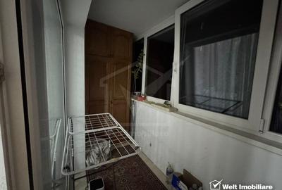 Apartament cu 4 camere, parter inalt, 82mp, Manastur Apartament cu 4 camere, parter inalt, 82mp, Manastur - 10
