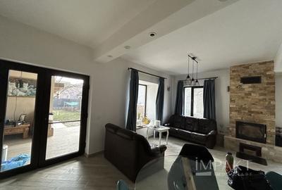 Inchiriere casa draguta in Someseni! - 3