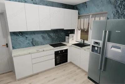 Sangeorgiu de Mures - Inchiriere ap. 2 camere + loc de parcare - Str. Trestiei - 14