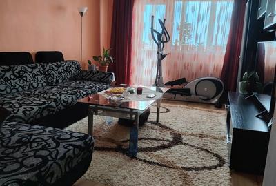 3 camere Aradul nou - 1