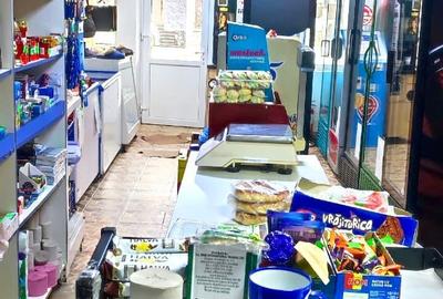 Spațiu comercial, de 7,000 mp, în Furcenii Vechi - 3