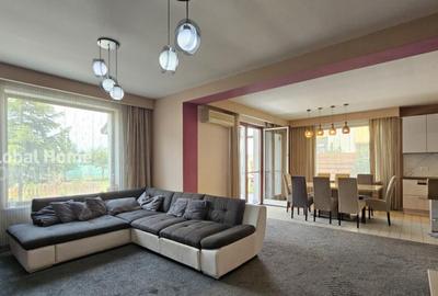 Vila 248MP | Pipera - American Village | Teren 300 MP | 3 l - 33